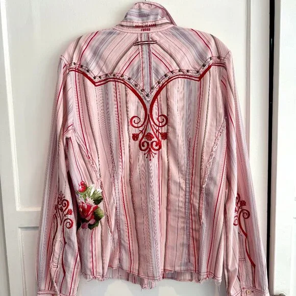 Johnny Was Top - Picture 3 of 5